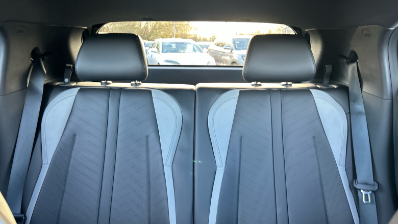 BYD Dolphin Surf 65kW Boost 43kWh 5dr Auto Electric Hatchback